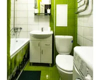 Апартаменты 1 спальня Апартаменты Apartments near the bus station Воронеж без отзывов