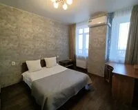 Апартаменты 1 спальня Апартаменты Apartments near the bus station Воронеж 5% скидка по промокоду!