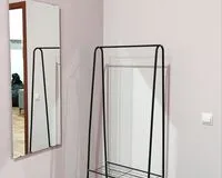 Двухместный номер Хостел Хостел Just Hostel Москва 251 м от метро Павелецкая