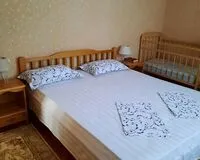Апартаменты 1 спальня Апартаменты Дом под ключ на Садовой Анапа без отзывов