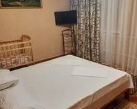 Апартаменты 1 спальня Апартаменты Дом под ключ на Садовой Анапа без звезд новый объект
