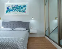Апартаменты 1 спальня Апартаменты Apart-Hotel у набережной Калининград