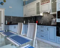 Апартаменты 1 спальня Апартаменты Apart-Hotel у набережной Калининград