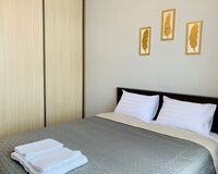 Апартаменты 1 спальня Апартаменты 2 rooms Apartment near Vnukovo airport Москва новый объект