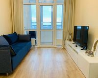 Апартаменты 1 спальня Апартаменты 2 rooms Apartment near Vnukovo airport Москва без отзывов