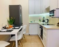 Апартаменты 1 спальня Апартаменты 2 rooms Apartment near Vnukovo airport Москва 5% скидка по промокоду!