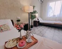 Двухместный номер Отель Парк-отель Благовещенка муниципальный округ Анапа 5% скидка по промокоду!