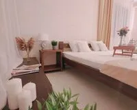 Дом/коттедж 1 спальня Отель Парк-отель Благовещенка муниципальный округ Анапа без звезд