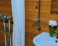 Апартаменты 1 спальня Отель Аметист Анапа Забронируй по своей цене!