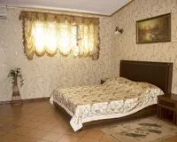 Двухместный номер Отель Охотничий клуб Ростов-на-Дону без звезд новый объект