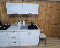 Дом/коттедж 1 спальня Гостиница SibirSki село Архыз новый объект