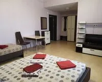 Четырехместный номер Отель Веста Самара новый объект