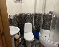 Двухместный номер с 2 кроватями Гостевой дом Гостевой дом Валентина 2 село Витязево новый объект