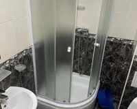 Двухместный номер Гостевой дом Гостевой дом Валентина 2 село Витязево без звезд