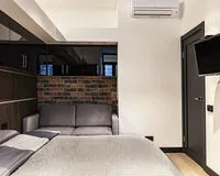 Двухместный номер с 1 кроватью «Люкс» Апартаменты Апартаменты Stay2Day Санкт-Петербург 174 м от метро Достоевская