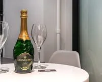 Двухместный номер с 1 кроватью «Люкс» Апартаменты Апартаменты Stay2Day Санкт-Петербург 174 м от метро Достоевская без звезд