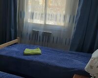 Апартаменты 1 спальня Отель Hostel Ostrova Южно-Сахалинск без звезд