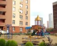 Апартаменты 1 спальня Апартаменты LightHouse Marina Ekb Екатеринбург новый объект