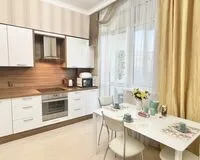 Апартаменты 1 спальня Апартаменты LightHouse Marina Ekb Екатеринбург новый объект 5% скидка по промокоду!