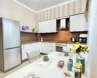 Апартаменты 1 спальня Апартаменты LightHouse Marina Ekb Екатеринбург без отзывов 5% скидка по промокоду!