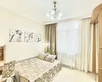 Апартаменты 1 спальня Апартаменты LightHouse Marina Ekb Екатеринбург без звезд новый объект без отзывов