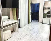 Пятиместный номер Гостевой дом Гостевой дом Рыжий Ап на Морской село Архипо-Осиповка 5% скидка по промокоду!