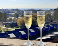 Двухместный номер Отель Отель Марракеш Gold село Витязево 5% скидка по промокоду!