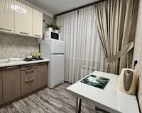 Апартаменты 1 спальня Апарт-Отель Апарт-отель Центр Орск без звезд новый объект