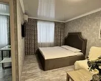 Апартаменты 1 спальня Апарт-Отель Апарт-отель Центр Орск без звезд