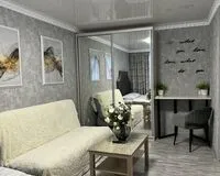 Апартаменты 1 спальня Апарт-Отель Апарт-отель Центр Орск
