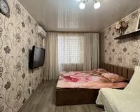 Апартаменты 1 спальня Апарт-Отель Апарт-отель Центр Орск без звезд