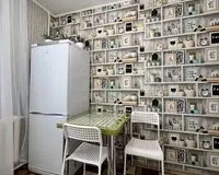 Апартаменты 1 спальня Апарт-Отель Апарт-отель Центр Орск 5% скидка по промокоду!