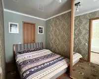 Апартаменты 2 спальни Апарт-Отель Апарт-отель Центр Орск без звезд новый объект