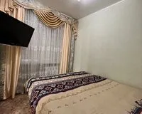 Апартаменты 3 спальни Апарт-Отель Апарт-отель Центр Орск