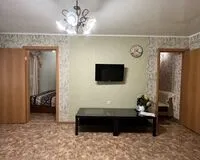 Апартаменты 3 спальни Апарт-Отель Апарт-отель Центр Орск