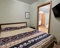 Апартаменты 3 спальни Апарт-Отель Апарт-отель Центр Орск