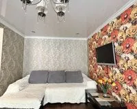 Апартаменты 2 спальни Апарт-Отель Апарт-отель Центр Орск новый объект
