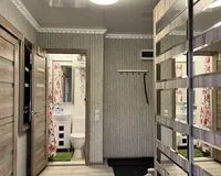 Апартаменты 2 спальни Апарт-Отель Апарт-отель Центр Орск без звезд