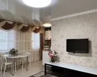Апартаменты 2 спальни Апарт-Отель Апарт-отель Центр Орск новый объект
