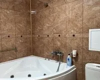 Апартаменты 2 спальни Апарт-Отель Апарт-отель Центр Орск без звезд новый объект
