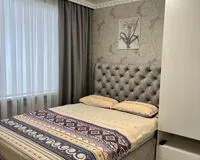 Апартаменты 3 спальни Апарт-Отель Апарт-отель Центр Орск без звезд