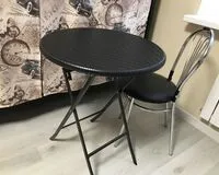 Кровать в общем 2-местном номере Апартаменты Женские Апартаменты Уютная Кровать Калининград без звезд