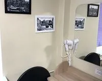 Кровать в общем 2-местном номере Апартаменты Женские Апартаменты Уютная Кровать Калининград новый объект