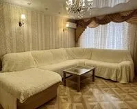 Апартаменты 2 спальни Апарт-Отель Апарт-отель Центр Орск новый объект