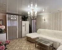 Апартаменты 2 спальни Апарт-Отель Апарт-отель Центр Орск без звезд новый объект