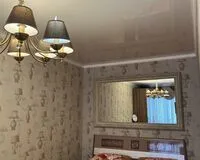 Апартаменты 2 спальни Апарт-Отель Апарт-отель Центр Орск без звезд