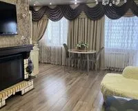 Апартаменты 2 спальни Апарт-Отель Апарт-отель Центр Орск 5% скидка по промокоду!