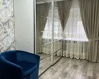 Апартаменты 2 спальни Апарт-Отель Апарт-отель Центр Орск новый объект