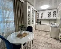 Апартаменты 2 спальни Апарт-Отель Апарт-отель Центр Орск 5% скидка по промокоду!