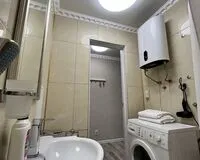 Апартаменты 2 спальни Апарт-Отель Апарт-отель Центр Орск